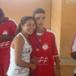  Cometinha conquista 1º Torneio de Verão de Futsal de Capelinha
