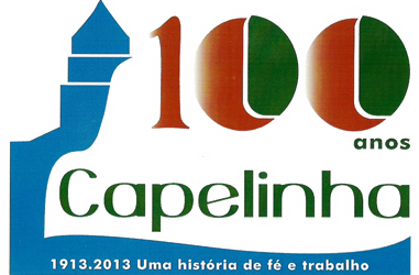 centenário Capelinha