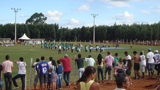 16º Copa Independente de Futebol - Foto Reginaldo Rodrigues