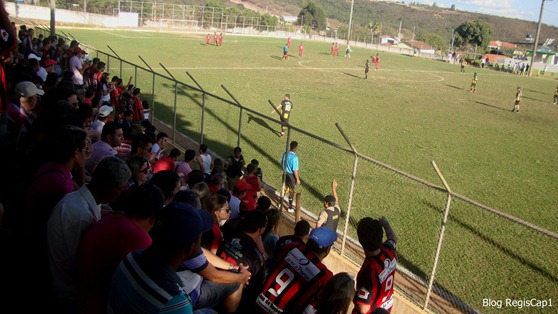 Cerrado 0 x 0 Capivari - Copa Aranãs 2013 - Foto Reginaldo Rodrigues - Blog RegisCap1